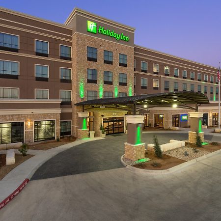 Holiday Inn San Marcos Convention Center By Ihg Exterior photo