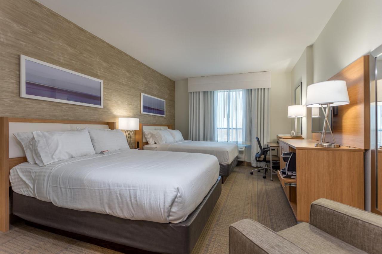 Holiday Inn San Marcos Convention Center By Ihg Exterior photo