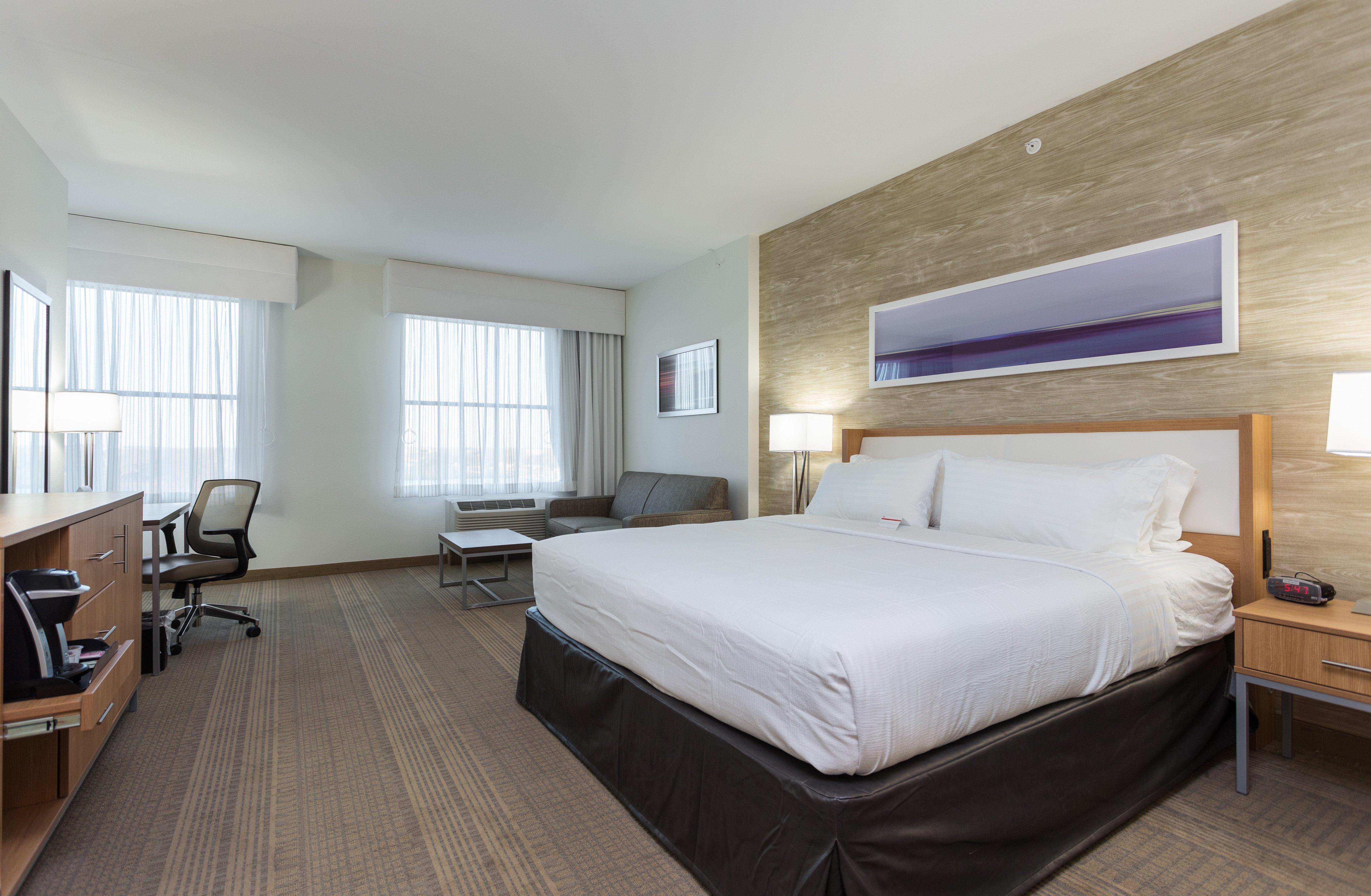 Holiday Inn San Marcos Convention Center By Ihg Exterior photo