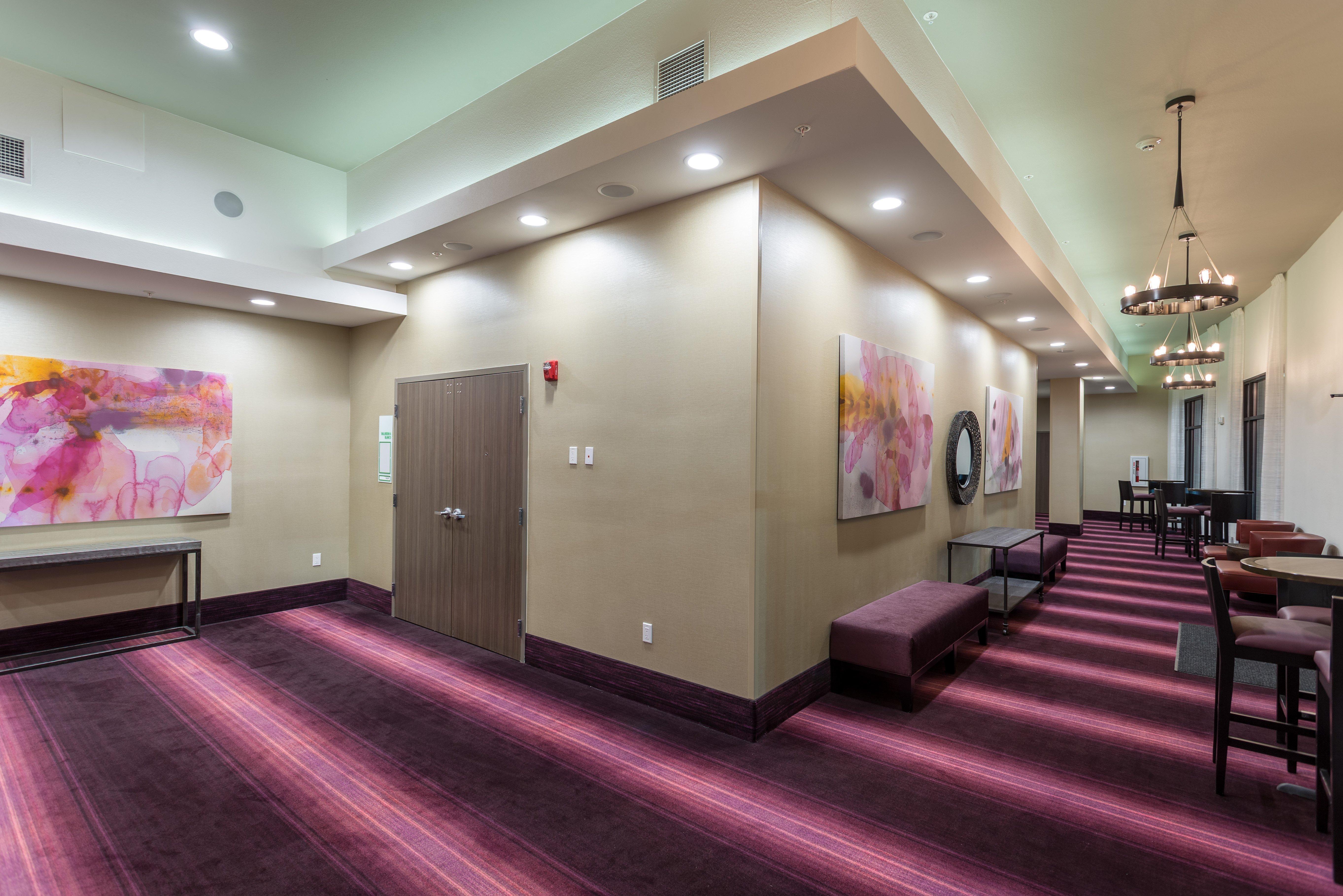 Holiday Inn San Marcos Convention Center By Ihg Exterior photo