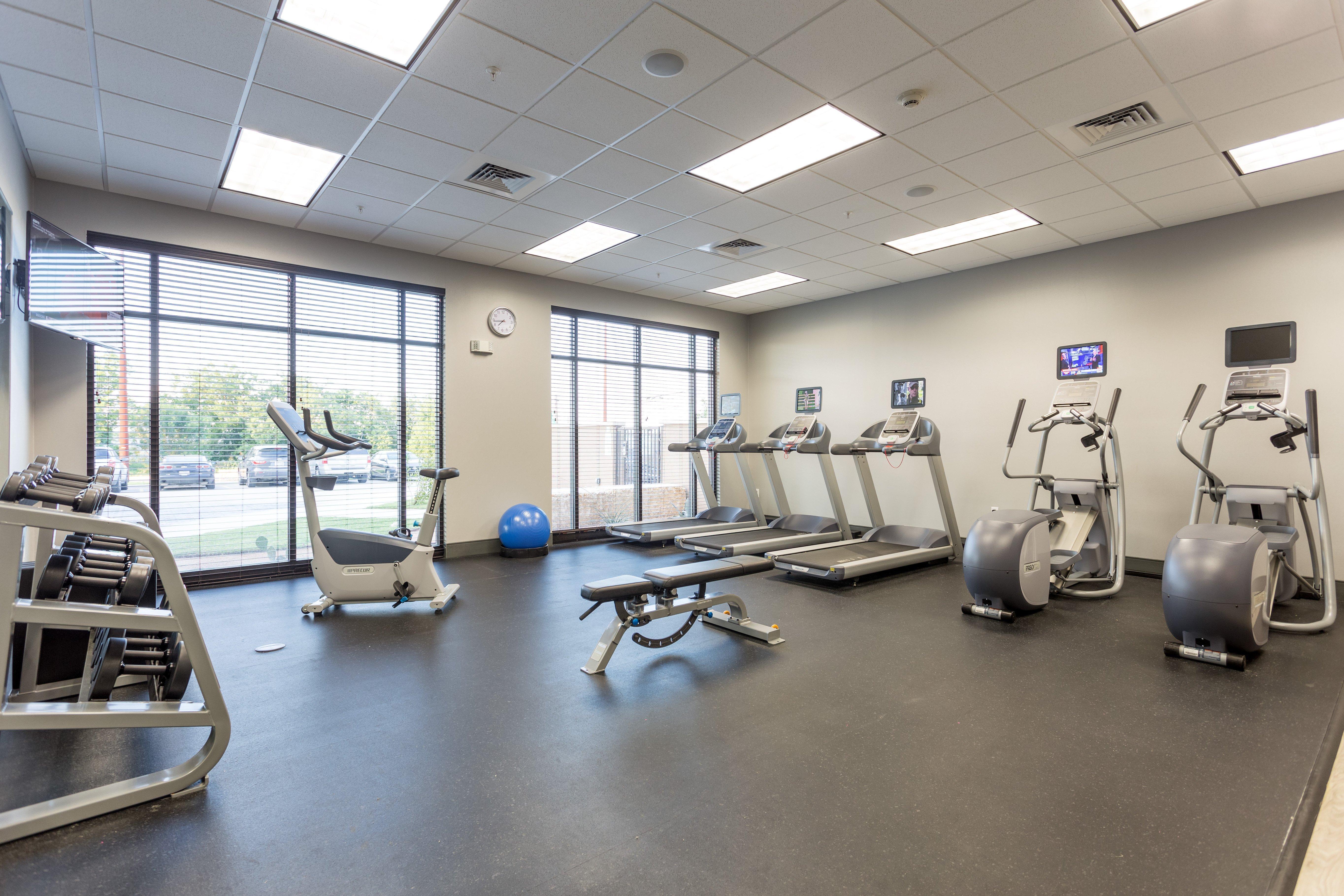 Holiday Inn San Marcos Convention Center By Ihg Exterior photo
